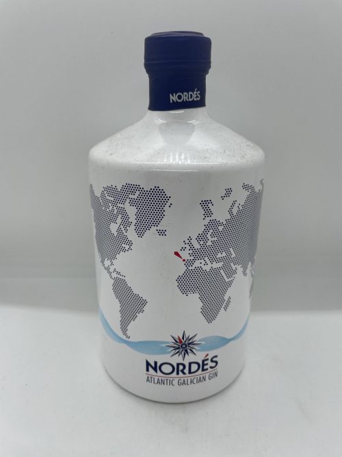 Nordes Atlantic Galician Gin