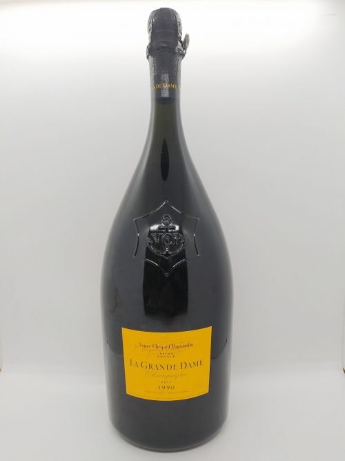 La Grande Dame 1990 Magnum
