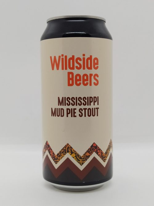 Gluten Free Brightside Hopp’d Pale Ale 4.8%vol 50cl