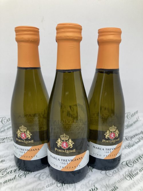 Porta Leone Marca Trevigiana IGT Vino Frizzante 10.5%vol 20cl