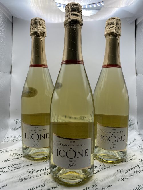 Tradition Cuvee AOC Clairette De Die 2022 75cl 8%