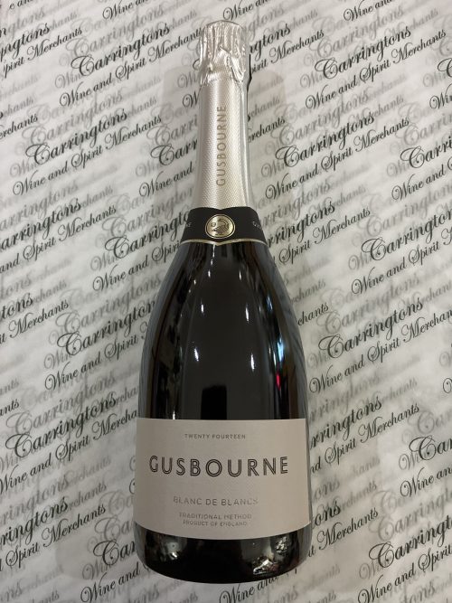 Gusbourne Estate Blanc De Blancs 2014
